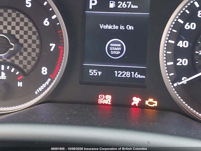 2020 Hyundai Elantra Sel/value/limited მანქანა იყიდება აუქციონზე, vin: KMHD84LF2LU990627, აუქციონის ნომერი: 40091805