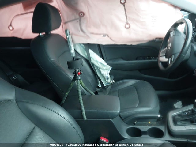 2020 Hyundai Elantra Sel/value/limited მანქანა იყიდება აუქციონზე, vin: KMHD84LF2LU990627, აუქციონის ნომერი: 40091805