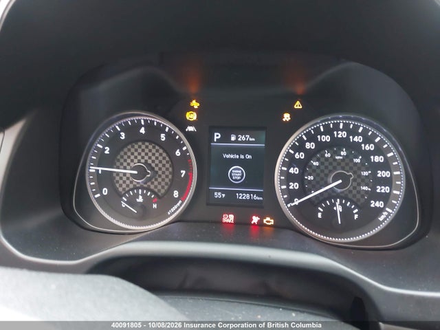2020 Hyundai Elantra Sel/value/limited მანქანა იყიდება აუქციონზე, vin: KMHD84LF2LU990627, აუქციონის ნომერი: 40091805