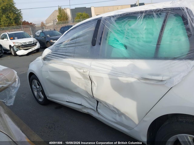 40091806 :رقم المزاد ، 3VWG57AU0KM032745 vin ، 2019 Volkswagen Golf مزاد بيع
