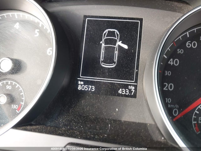 40091806 :رقم المزاد ، 3VWG57AU0KM032745 vin ، 2019 Volkswagen Golf مزاد بيع