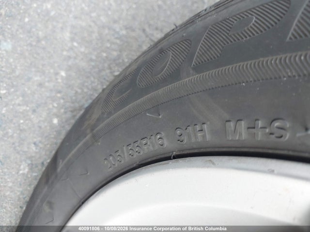 40091806 :رقم المزاد ، 3VWG57AU0KM032745 vin ، 2019 Volkswagen Golf مزاد بيع
