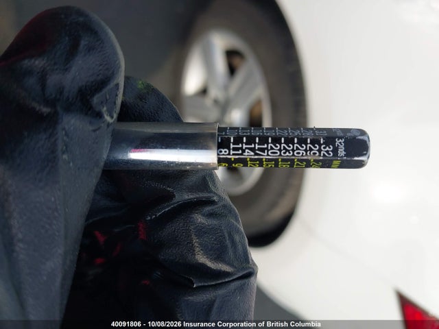 40091806 :رقم المزاد ، 3VWG57AU0KM032745 vin ، 2019 Volkswagen Golf مزاد بيع