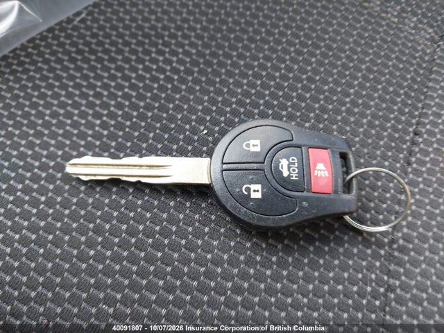 Aukcja sprzedaży 2013 Nissan Sentra S/sv/sr/sl, vin: 3N1AB7AP7DL703450, numer aukcji: 40091807