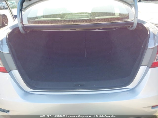 Aukcja sprzedaży 2013 Nissan Sentra S/sv/sr/sl, vin: 3N1AB7AP7DL703450, numer aukcji: 40091807