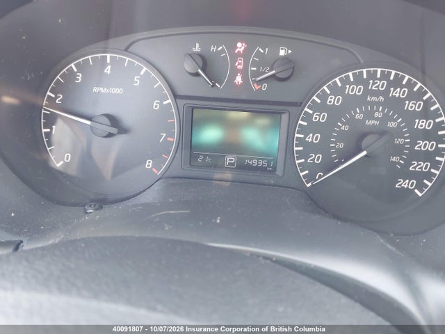 Aukcja sprzedaży 2013 Nissan Sentra S/sv/sr/sl, vin: 3N1AB7AP7DL703450, numer aukcji: 40091807