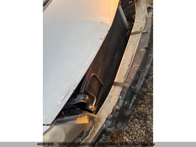 Aukcja sprzedaży 2006 Acura Csx, vin: 2HHFD56506H200134, numer aukcji: 40091808