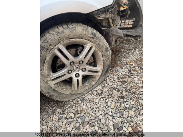 Aukcja sprzedaży 2006 Acura Csx, vin: 2HHFD56506H200134, numer aukcji: 40091808