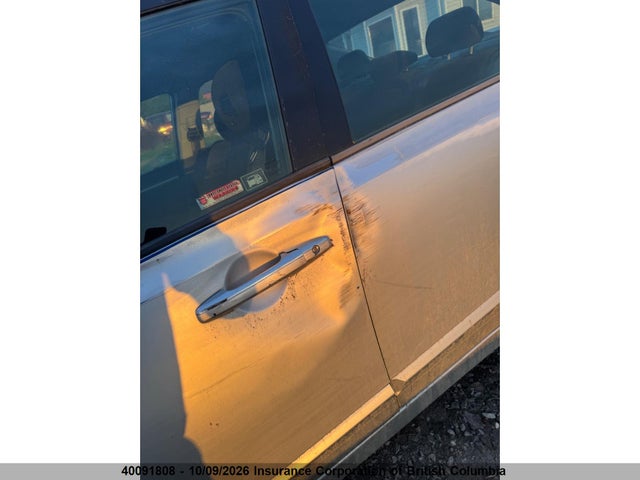 Aukcja sprzedaży 2006 Acura Csx, vin: 2HHFD56506H200134, numer aukcji: 40091808