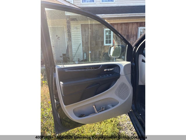 Dodge Grand Caravan Se 2019 2C4RDGBG5KR697818 Image 10