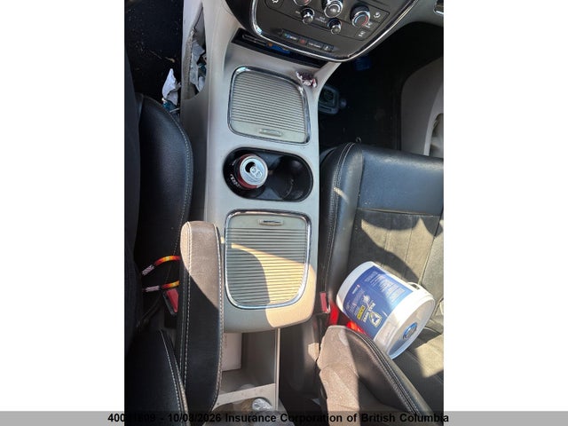 Dodge Grand Caravan Se 2019 2C4RDGBG5KR697818 Image 11