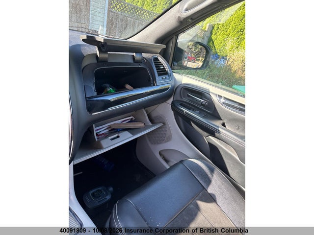 Dodge Grand Caravan Se 2019 2C4RDGBG5KR697818 Image 12