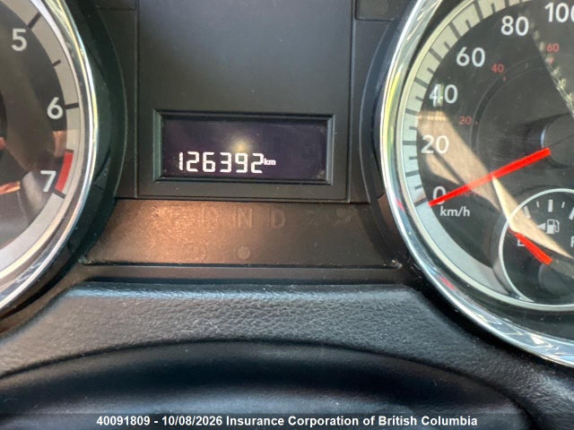 Dodge Grand Caravan Se 2019 2C4RDGBG5KR697818 Image 13