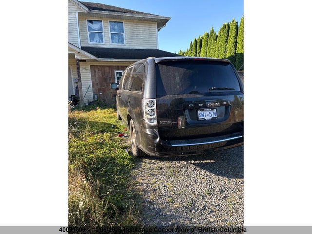 Dodge Grand Caravan Se 2019 2C4RDGBG5KR697818 Image 3