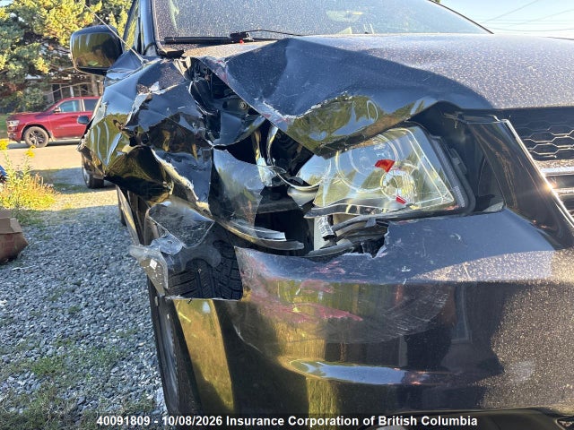 Dodge Grand Caravan Se 2019 2C4RDGBG5KR697818 Image 5