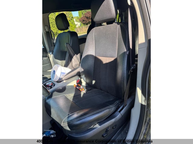 Dodge Grand Caravan Se 2019 2C4RDGBG5KR697818 Image 9