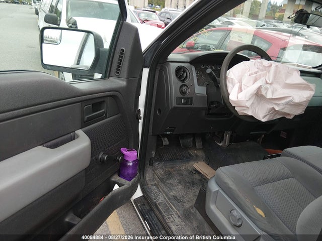 Продажа на аукционе авто 2011 Ford F150, vin: 1FTNF1CF4BKD39250, номер лота: 40084884