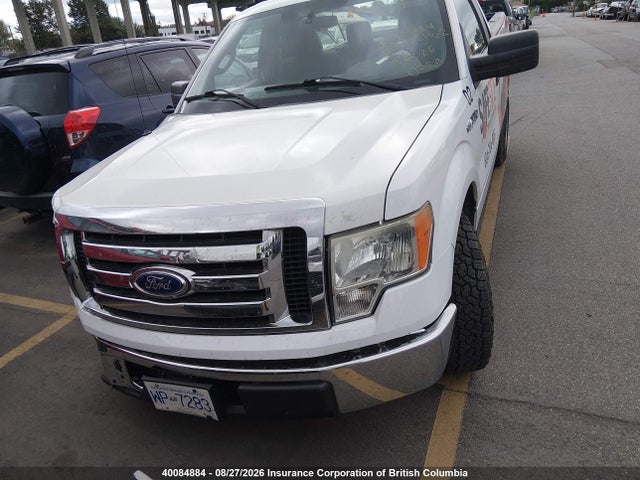 Продажа на аукционе авто 2011 Ford F150, vin: 1FTNF1CF4BKD39250, номер лота: 40084884