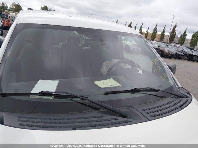Продажа на аукционе авто 2011 Ford F150, vin: 1FTNF1CF4BKD39250, номер лота: 40084884
