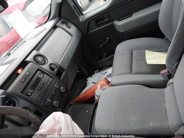 Продажа на аукционе авто 2011 Ford F150, vin: 1FTNF1CF4BKD39250, номер лота: 40084884