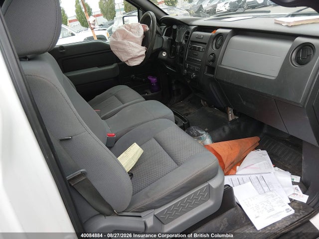 Продажа на аукционе авто 2011 Ford F150, vin: 1FTNF1CF4BKD39250, номер лота: 40084884
