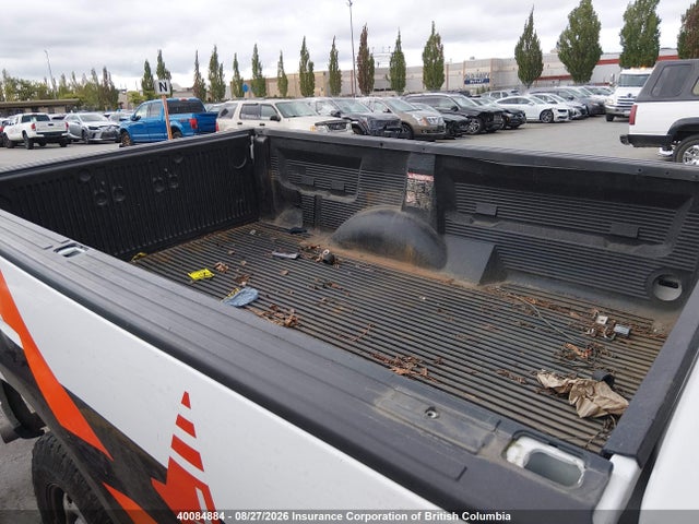 Продажа на аукционе авто 2011 Ford F150, vin: 1FTNF1CF4BKD39250, номер лота: 40084884