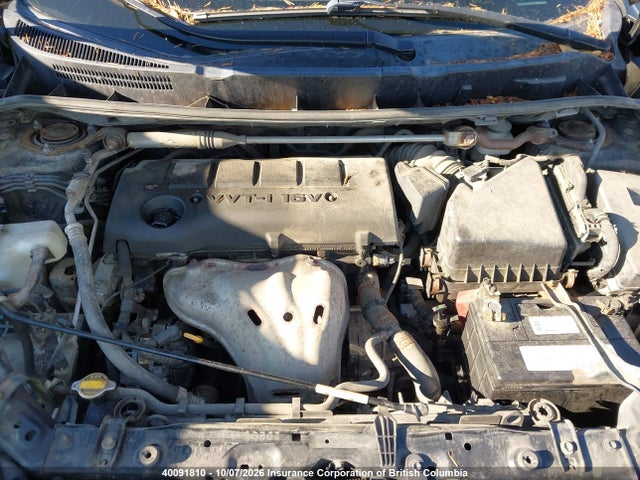2009 Pontiac Vibe მანქანა იყიდება აუქციონზე, vin: 5Y2SR67059Z420479, აუქციონის ნომერი: 40091810