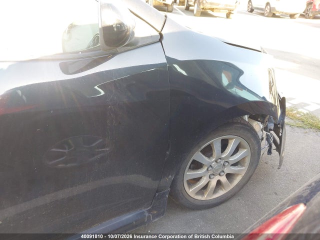 2009 Pontiac Vibe მანქანა იყიდება აუქციონზე, vin: 5Y2SR67059Z420479, აუქციონის ნომერი: 40091810