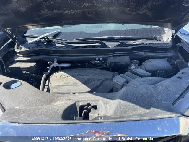 Продаж на аукціоні авто 2022 Honda Ridgeline Rtl, vin: 5FPYK3F70NB501246, номер лоту: 40091813