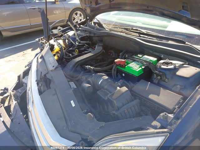Продажа на аукционе авто 2007 Ford Fusion Se, vin: 3FAHP07Z87R188477, номер лота: 40087374