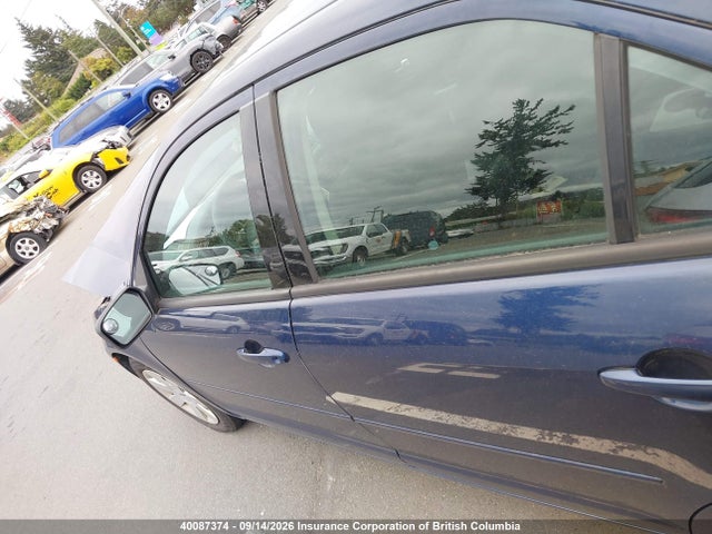 Продажа на аукционе авто 2007 Ford Fusion Se, vin: 3FAHP07Z87R188477, номер лота: 40087374