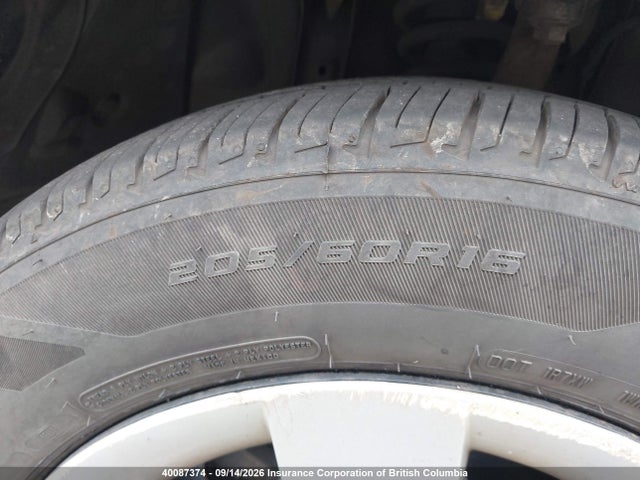 Продажа на аукционе авто 2007 Ford Fusion Se, vin: 3FAHP07Z87R188477, номер лота: 40087374