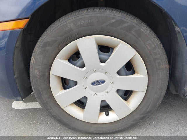 Продажа на аукционе авто 2007 Ford Fusion Se, vin: 3FAHP07Z87R188477, номер лота: 40087374