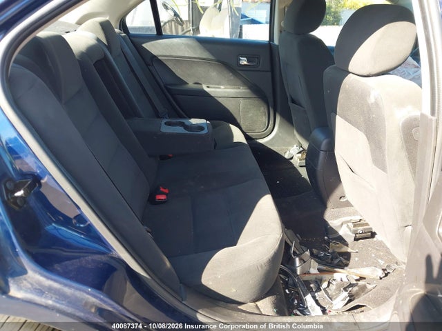 Продажа на аукционе авто 2007 Ford Fusion Se, vin: 3FAHP07Z87R188477, номер лота: 40087374