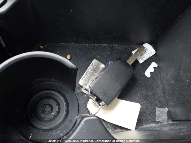 KIA Niro 2026 KNDCP3LE8T5339484 Image 11