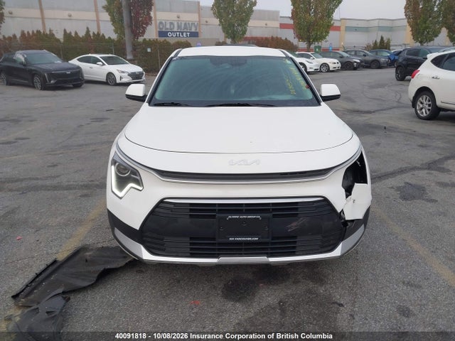 KIA Niro 2026 KNDCP3LE8T5339484 Image 12