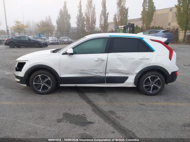 KIA Niro 2026 KNDCP3LE8T5339484 Image 14