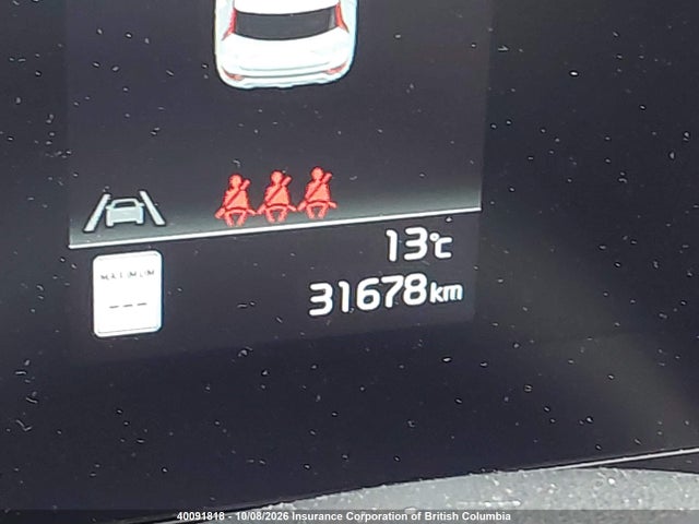 KIA Niro 2026 KNDCP3LE8T5339484 Image 15