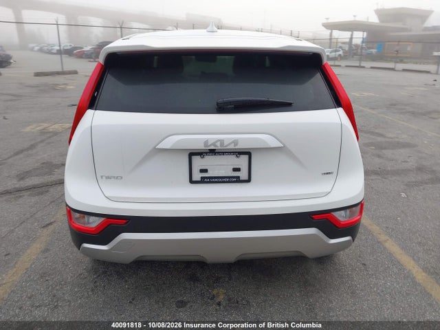 KIA Niro 2026 KNDCP3LE8T5339484 Image 16