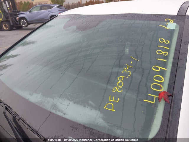 KIA Niro 2026 KNDCP3LE8T5339484 Image 17