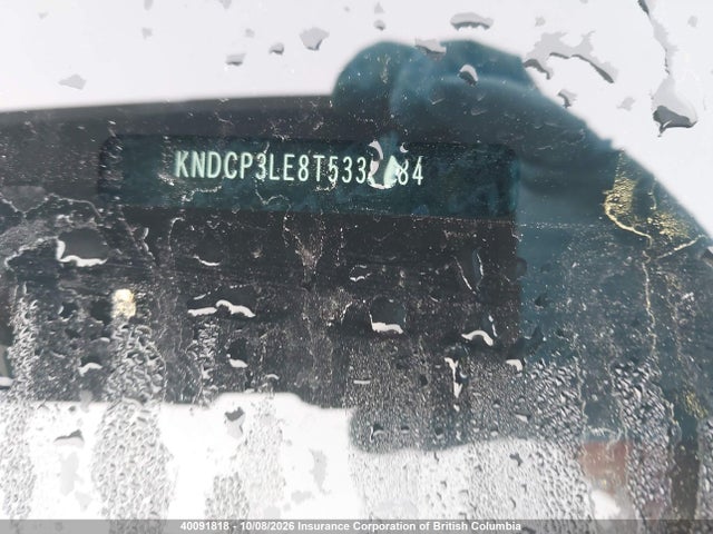 KIA Niro 2026 KNDCP3LE8T5339484 Image 18