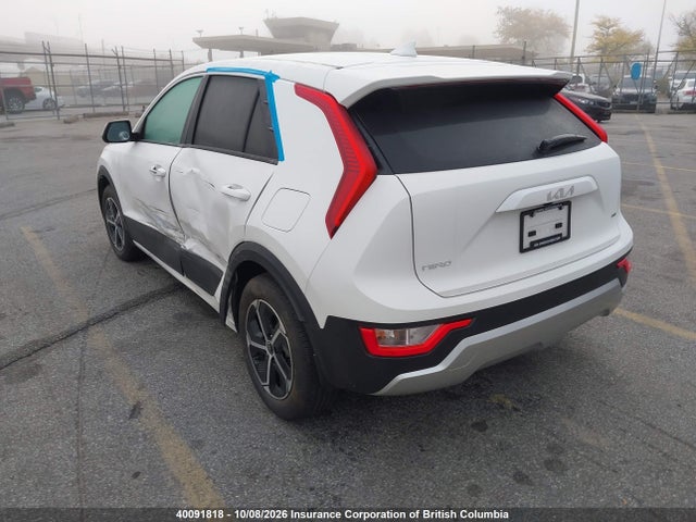 KIA Niro 2026 KNDCP3LE8T5339484 Image 3