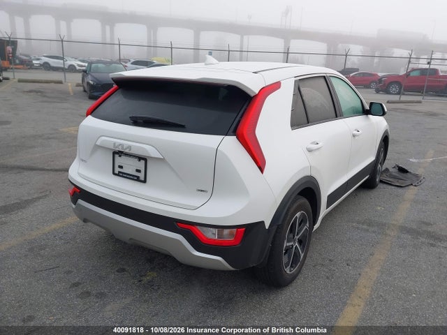 KIA Niro 2026 KNDCP3LE8T5339484 Image 4