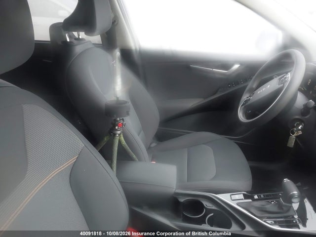 KIA Niro 2026 KNDCP3LE8T5339484 Image 5