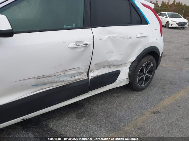KIA Niro 2026 KNDCP3LE8T5339484 Image 6