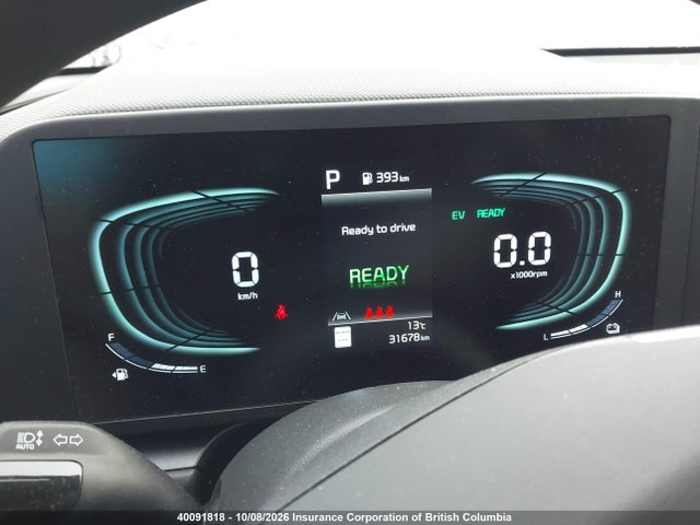 KIA Niro 2026 KNDCP3LE8T5339484 Image 7