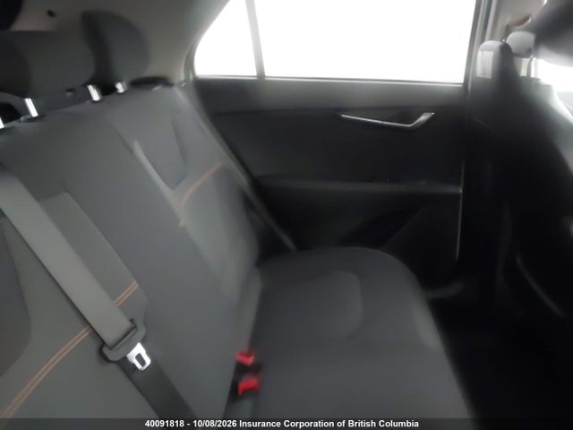 KIA Niro 2026 KNDCP3LE8T5339484 Image 8