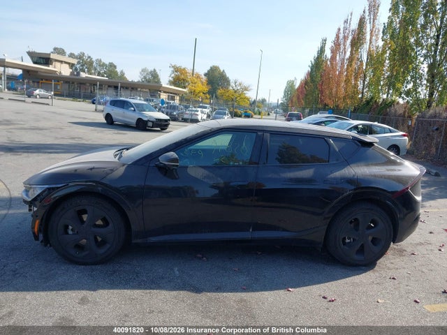 40091820 :رقم المزاد ، KNDC4DLC1P5149268 vin ، 2023 Kia Ev6 مزاد بيع