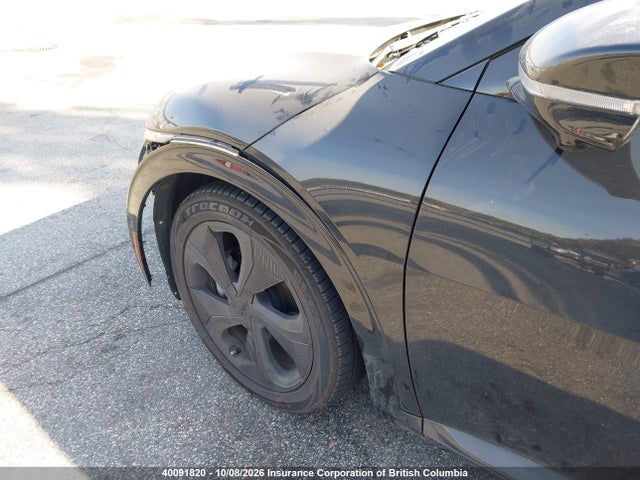 40091820 :رقم المزاد ، KNDC4DLC1P5149268 vin ، 2023 Kia Ev6 مزاد بيع