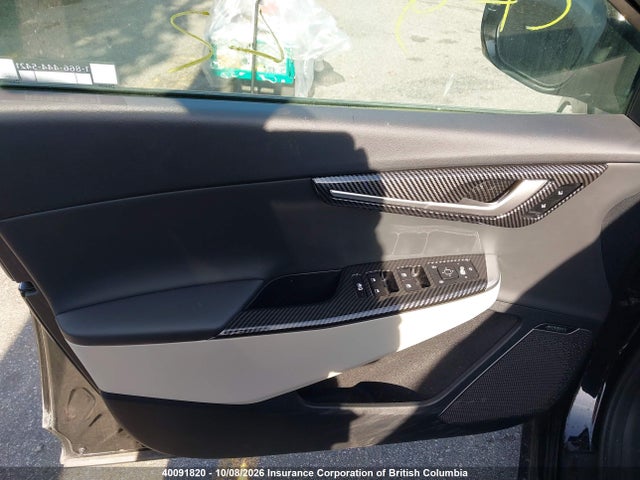 40091820 :رقم المزاد ، KNDC4DLC1P5149268 vin ، 2023 Kia Ev6 مزاد بيع